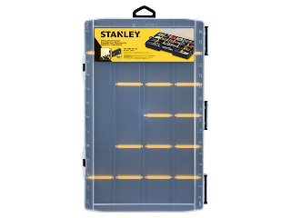 Parts Storage Box, 22 Compartment