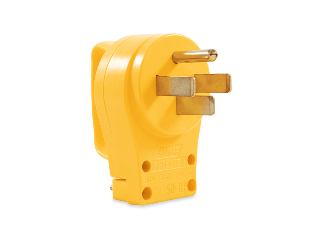 RV Replacement Plug, 50A (M)