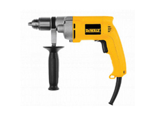 Dewalt VSR Drill 1/2 In Drive, 7 Amp