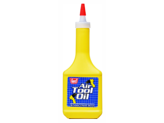 Super S Air Tool Oil