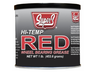 Multi Purpose Grease 1 Lb