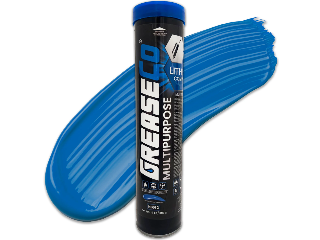 MultiPurpose Wheel Bearing Grease Tube, 14 oz