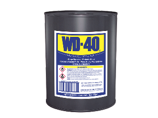 WD-40 Aerosol Spray 8 Oz #110055
