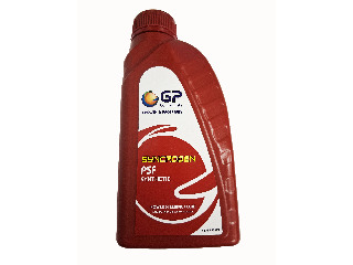 GP Synthetic Power Steering Fluid, 12 Oz