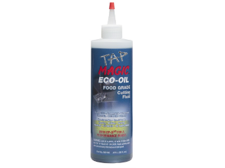 Eco-Oil Food Grade Cutting Fluid, 16 Oz