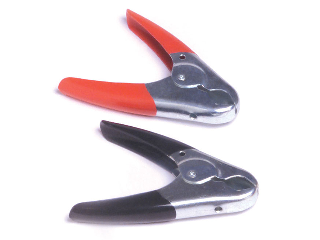 Booster Cable Clamps 500 AMP