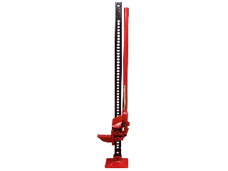3-1/2 Ton Hi-Lift Jack 48 In