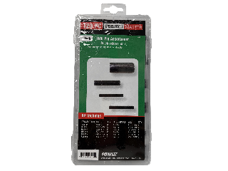 Project Master Roll Pin Assortment, 120 Pc
