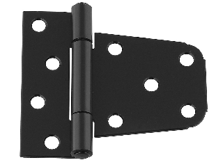 Black Gate Hinge 3-1/2" 287 (Sold Each)