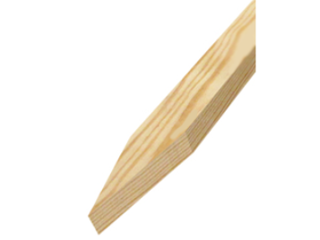 Wood Stake 2 In x 2 In x 36 In