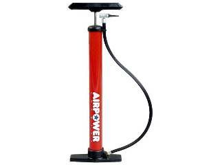 Cox Hardware and Lumber - Bike Tire Air Pump, 70 PSI