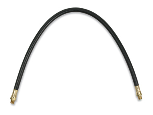 Standard Duty Rubber Grease Hose (Lengths)