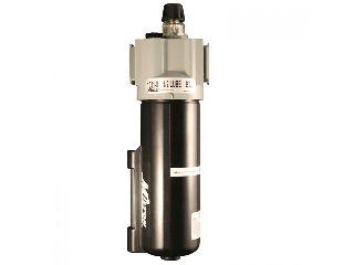 NPT Heavy Duty Metal Lubricator, 1/2 In