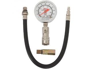 Compression Tester