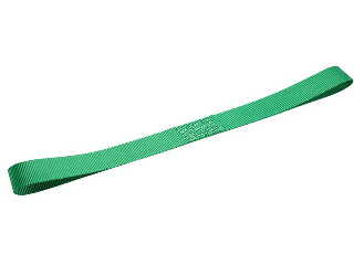 Soft Loop Strap, 1-1/4 In x 18 In