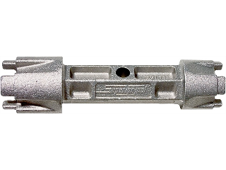 Tub Drain Removal Wrench