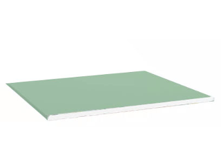 Precut 1/2 In Moisture Resistant Wall Board(Sizes)