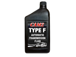 CAM2 Type F Automatic Transmission Fluid, Qt