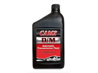CAM2 Automatic Transmission Fluid DEXRON III, Qt