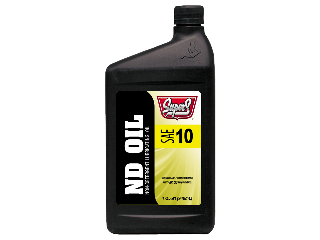 10W Non Detergent Motor Oil