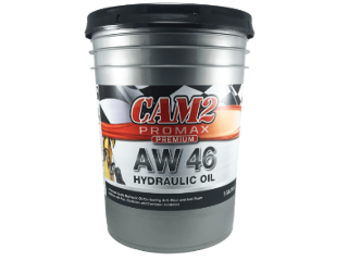 CAM2 Promax Premium AW46 Hydraulic Oil