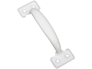 Window Sash Lift 4" V170 White
