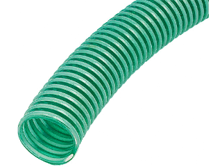 Suction Hose, (Sizes) (Per Foot)