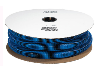 Pool And Spa Vacuum Hose, (Sizes) (Per Foot)