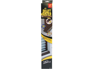 Draft Buster Stop Cloth Seal