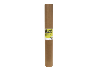 X-Paper Floor Protector 36 In x 120 Ft Roll