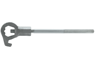 Adjustable Fire Hydrant Wrench