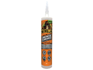 Gorilla Construction Adhesive, 9 oz