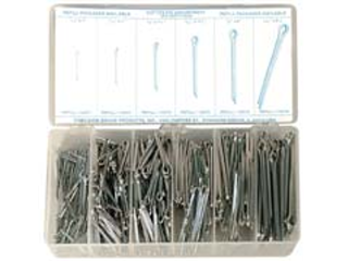 Precision Cotter Pin Assortment