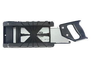 Plastic Mitre Box With Saw