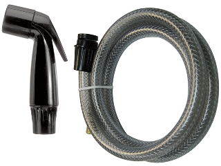 Replacement Kitchen Sink Sprayer Hose Kit