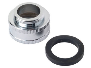 Cox Hardware And Lumber Hose Faucet Aerator Adapter