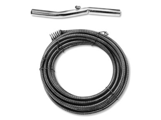 Drain Pipe Auger (Lengths)