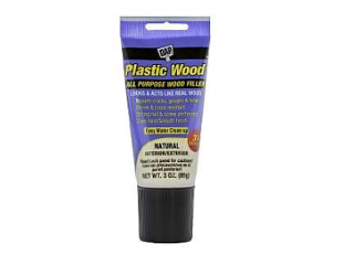 DAP Wood Filler Paste, 3 Oz
