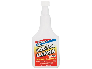 Fuel Injector Cleaner Berryman
