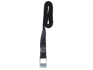 1 In x 13 Ft Lashing Strap, 2 Pack