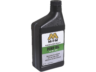 Pressure Washer Pump Oil 16 Oz