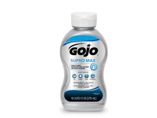 GOJO SuproMax Hand Cleaner, 10 Oz