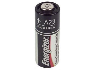 Alkaline Security Battery 12 Volt, 21/23