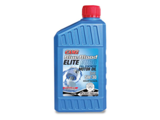 CAM2 Euro 5W-30 Synthetic Oil, 1 Qt