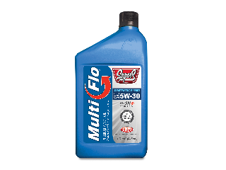 5W30 Multi-Flo Motor Oil Super S