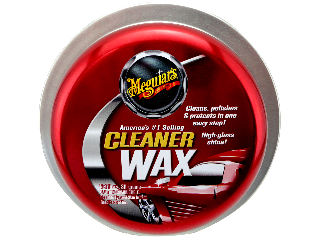 Car Wash & Wax Meguiar's