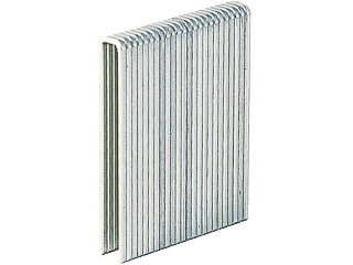 Narrow Crown Finish Staple 18 Gauge, 1000 Pack (Lengths)