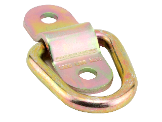 Trailer Tiedown Flip Anchor, 1200 Lb