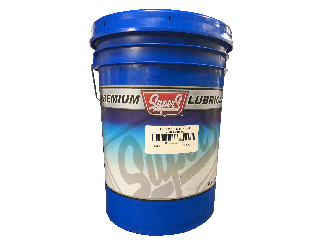 Hi-Temp No. 2 Multi-Purpose Grease JT-6, 5 Gallon