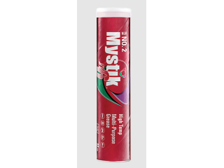 Mystik JT-6 High Temp Grease No.2, 14 Oz
